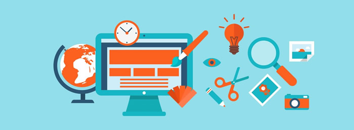 模板建站、云建站與定制網站建設 優點與缺點分析